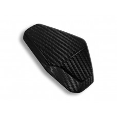 DBK Special Parts (Ducabike) Twill Carbon Fiber Seat Cowl Pad for BMW S1000RR / M1000RR (2023+) DBK Special Parts (Ducabike) Twill Carbon Fiber Seat Cowl Pad for BMW S1000RR / M1000RR (2023+)